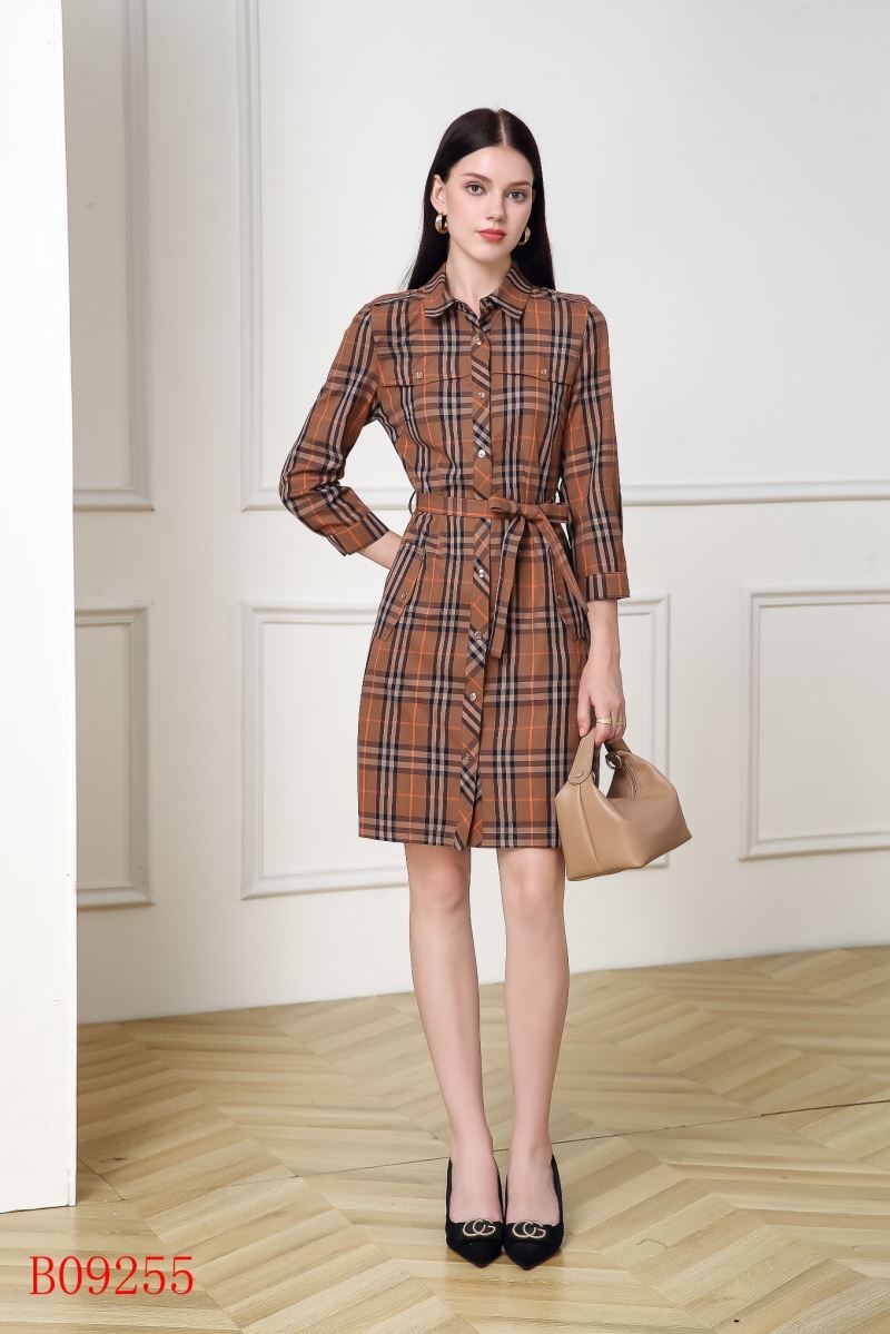 Burberry Dress